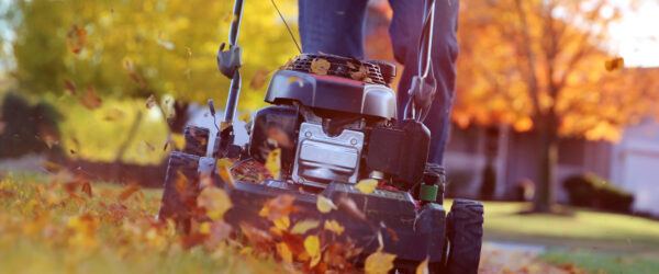 When Should You Stop Mowing Your Lawn Before Winter?