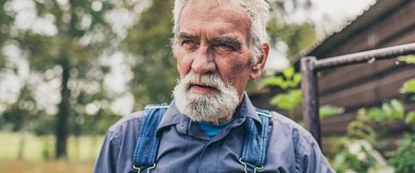 The Farmer Population Is Aging—And Fast!