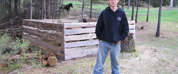 Off-Grid With Autism