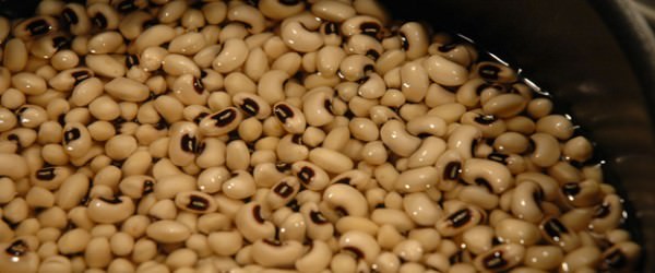 Black-Eyed Peas