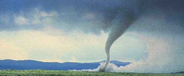 Tornado Season Is Here! Do You Have A Safe Room?