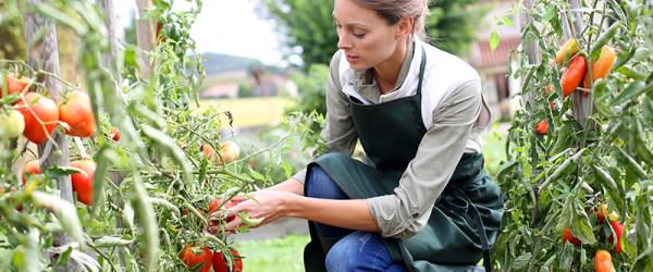 Ladies, Keep Gardening—You’ll Live Longer