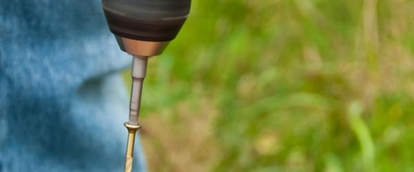 Electric Drills: An Essential Farm Tool