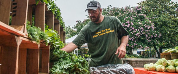 4 Ways To Be A Farmer Without Buying Land