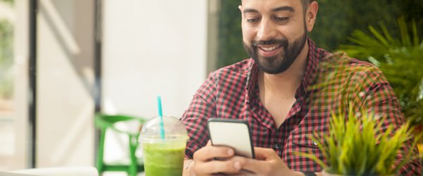 New App Directs New Yorkers To Farm-Fresh Food