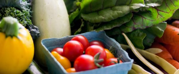 7 Ways to Tell the World About Your CSA