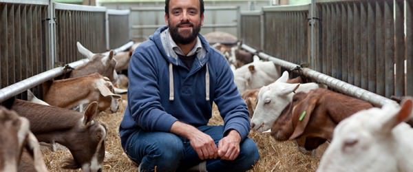 Eat More Goat Meat, This Chef Says