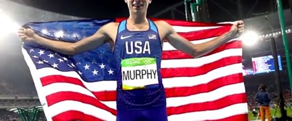 Farmers Can Win Olympic Medals, Too