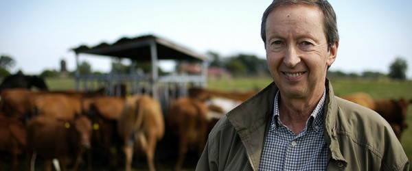 Burning Question: Are You Ever Too Old To Start Farming?