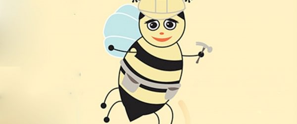 Infographic: The Buzz on Honey Bees