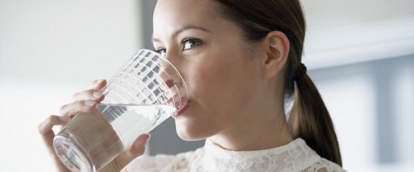 Would You Drink Recycled Wastewater?