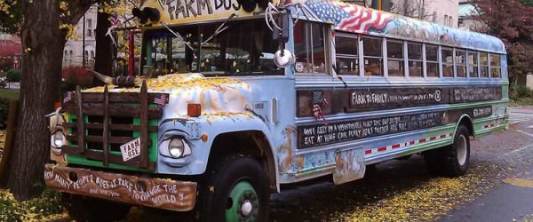 Q&A With The FarmBus