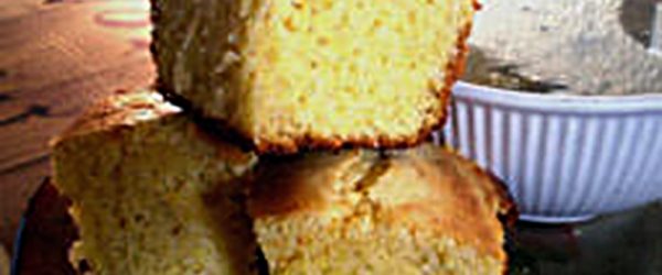 Adgie’s Cornbread