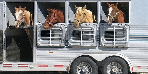 14 Trailer Safety Tips