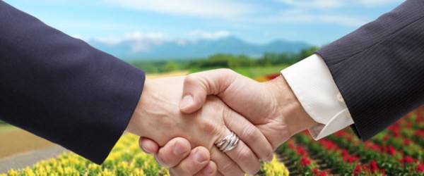 Hiring a Farm Manager