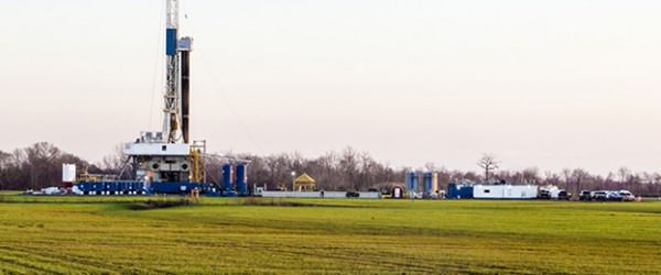 What the Frack? Beginning Farmers’ Energy and Pollution Dilemma