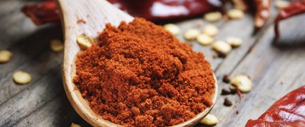 Chili Seasoning Mix