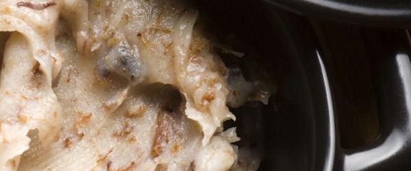 Need a Reason to Cook With Lard? We’ve Got You Covered