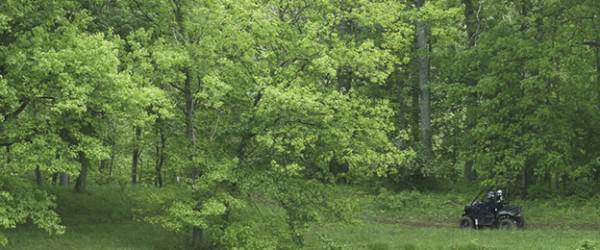 Pioneer 500: Fun, Compact and Ready for Your Farm’s Heavy Lifting