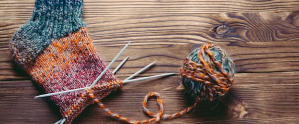 5 Books For Finding Your Next Fall Craft