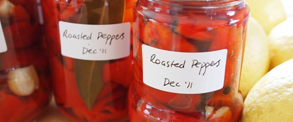 9 Ways To Preserve Peppers For Winter