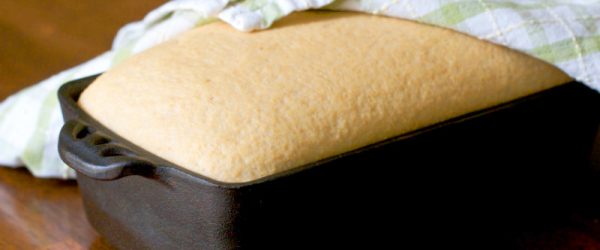 A Brief History of Cast Iron Cookware