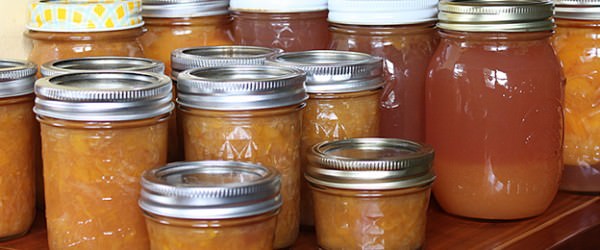 Earn A Profit With Your Home-Canned Preserves