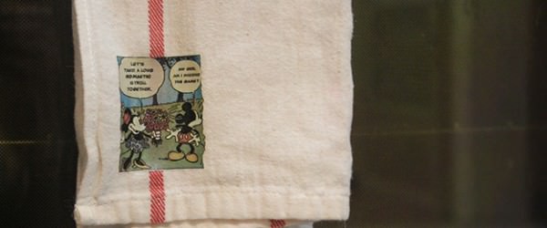 Easy Plastic Appliqués In Less Than 2 Minutes