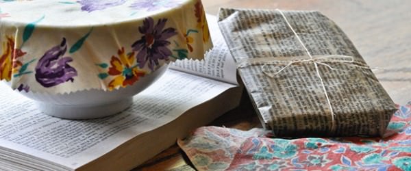 Beeswax in the Craft Studio