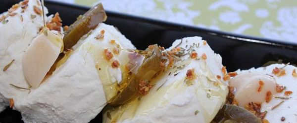 Fiore di Capra: Tucson’s Goat Dairy And Creamery