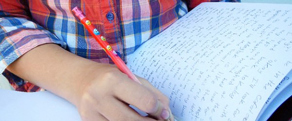 A Thanksgiving Tradition: Gratitude Journals