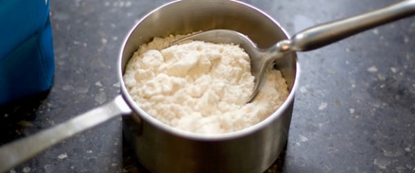 What’s In Your Wheat Flour?