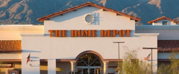 Home Depot Plans To Phase Out Insecticides
