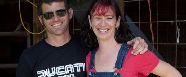 Farm Business: Blue Heron Farm