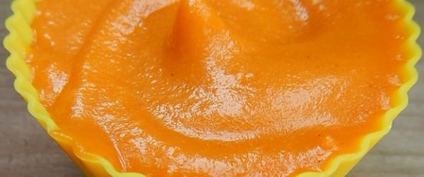 Pudding For Breakfast