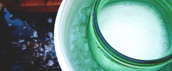 3 Tips For the Best-Tasting Goat’s Milk