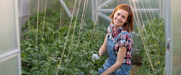 5 Pieces Of Clothing Every Urban-Farm Woman Needs