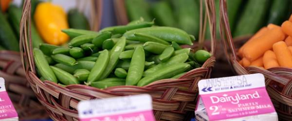 How Food Will Change By 2050