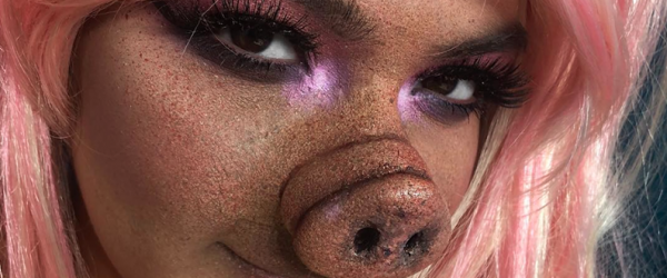 Check Out These Farm-Inspired Halloween Costumes