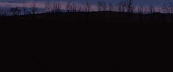 This Is My Farm Off Daylight Saving Time