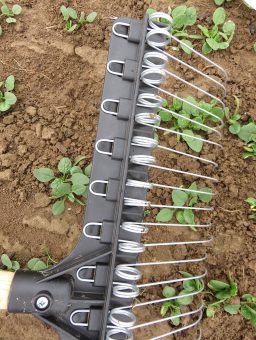 Weeding Rake Farm 6 Essential Tools For Weeding Your Garden - Hobby Farms