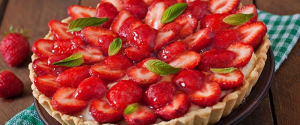 3 Mother’s Day Dessert Recipes That Use Eggs