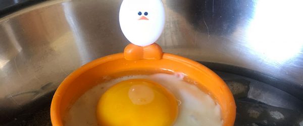 Egg Gadgets: I Test My 5 Newest Acquisitions