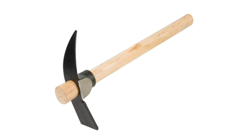 mattock