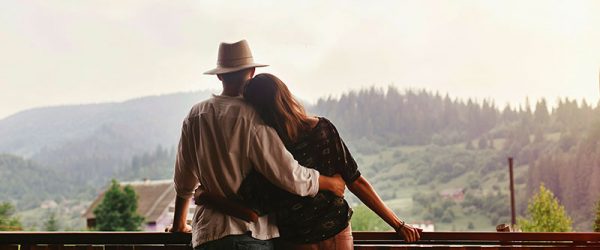 5 Steps to Getting Your Dream Farm