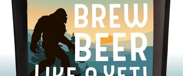 “Brew Beer Like a Yeti” Simplifies the Beer-Making Process While Making It Interesting