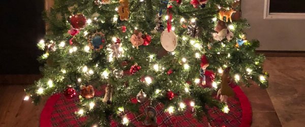 The Homestead Redefines the Holidays for Our Family