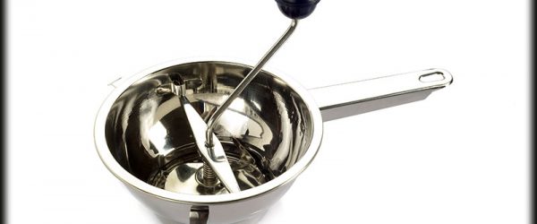 9 Reasons to Add a Food Mill to Your Farm Kitchen