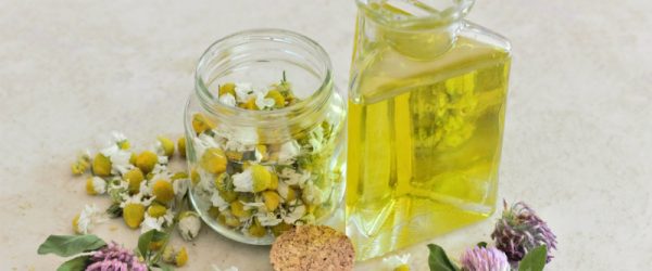 Heal & Rejuvenate Yourself for Farming: Herbal Body Oiling