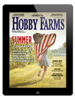 hobby farms july/august 2019 digital
